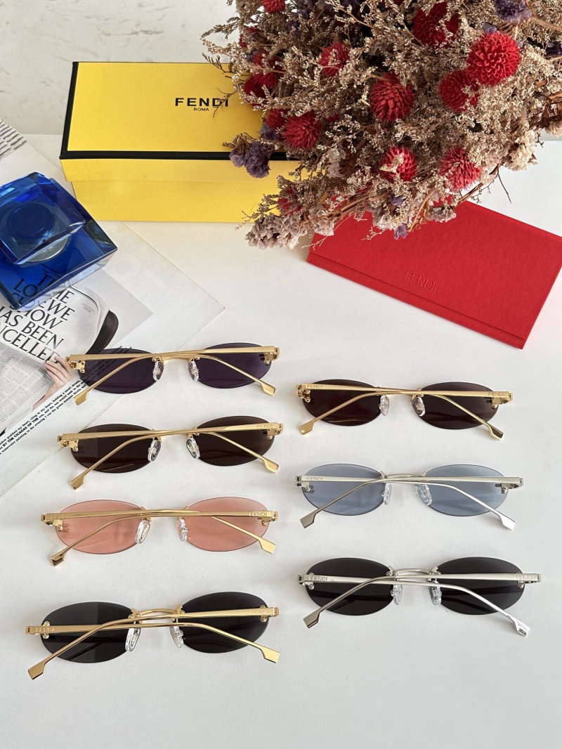 Fendi Sunglasses